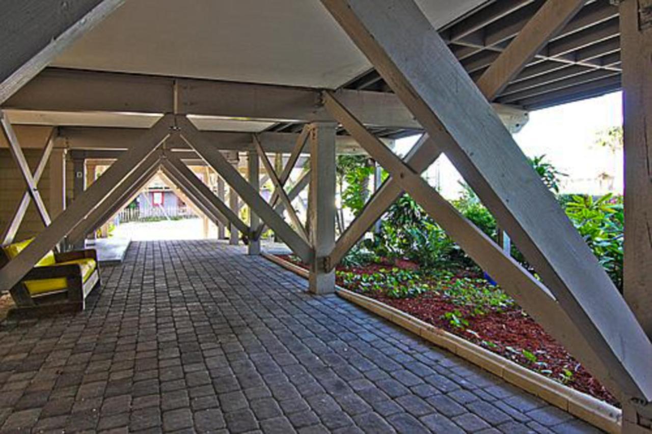 Вілла Birds Nest Брейдентон-Біч Екстер'єр фото